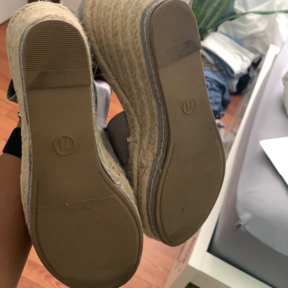 Universal thread wedges - Picture 3 of 3